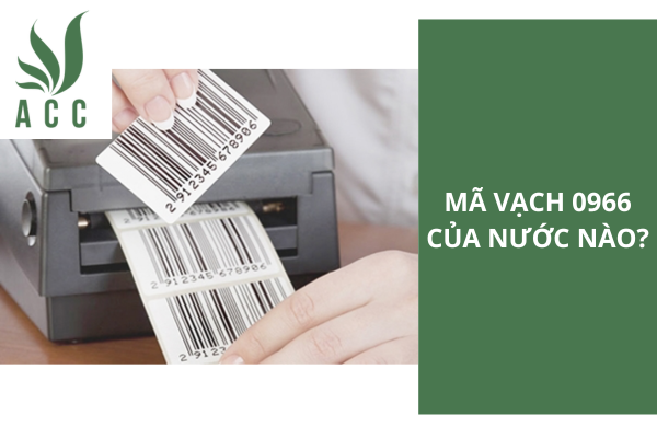 Mã vạch 0966 của nước nào