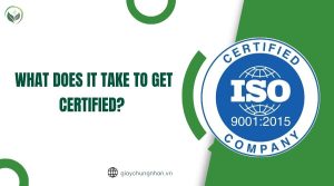  What Does It Take to Get Certified?