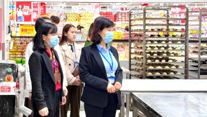 Thực trạng và những bất cập trong kiểm soát an toàn thực phẩm hiện nay
