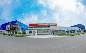 Cholimex Food chính thức vận hành nhà máy thực phẩm thứ hai tại Long An