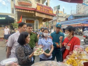 Cẩn trọng với quảng cáo thực phẩm chức năng “thần thánh” trên mạng