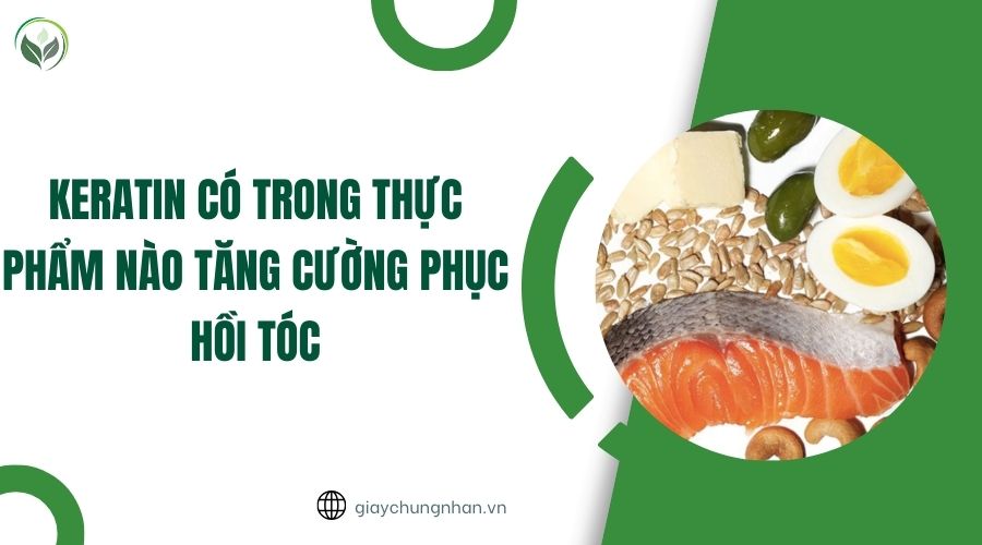 Keratin có trong thực phẩm nào tăng cường phục hồi tóc.jpg