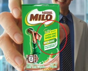 Thử nghiệm lâm sàng Nestlé Milo: Dữ liệu từ Viện Dinh dưỡng cho thấy điều gì?