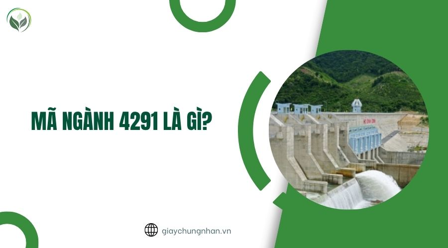 mã ngành 4291 là gì?.jpg