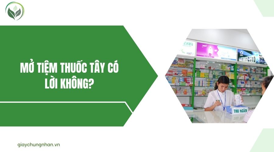 Mở tiệm thuốc tây có lời không?.jpg