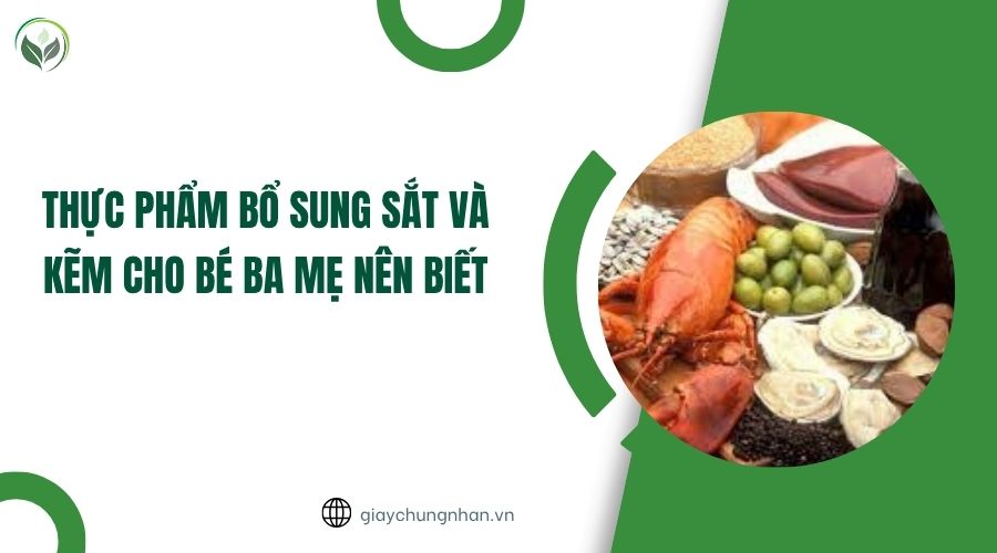 Thực phẩm bổ sung sắt và kẽm cho bé ba mẹ nên biết.jpg