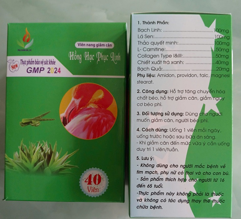 Một nhà thuốc bị phát hiện bán thực phẩm chức năng vi phạm quy định an toàn