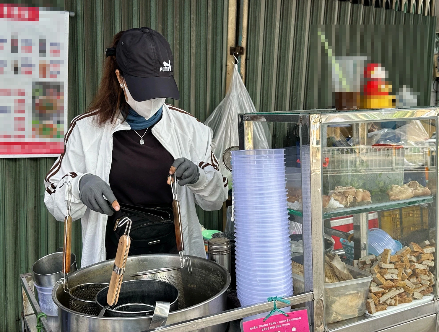 Xử lý vi phạm an toàn thực phẩm theo đúng quy định pháp luật
