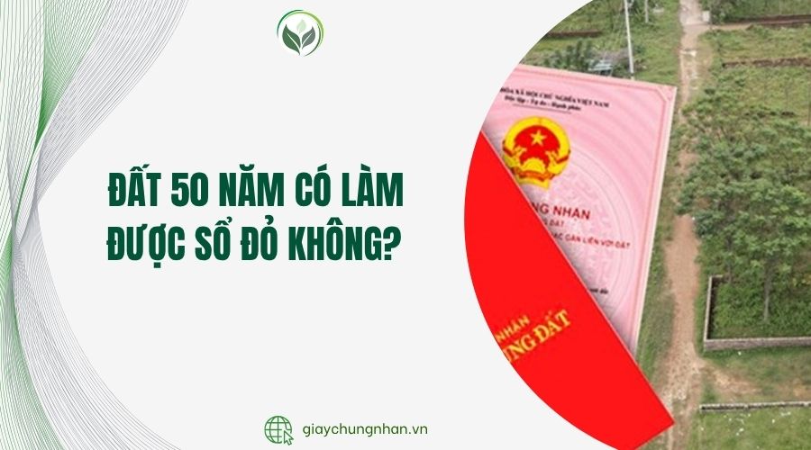 Đất 50 năm có làm được sổ đỏ không?.jpg