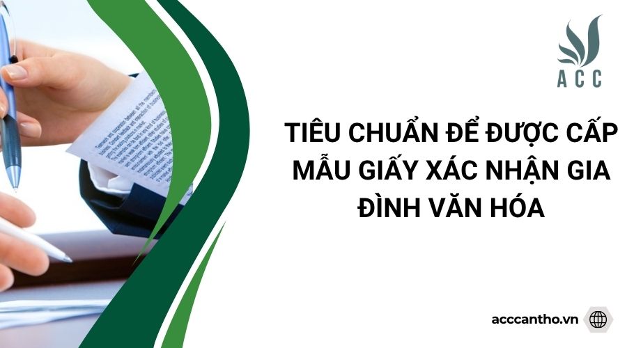 Vai trò của mẫu giấy xác nhận hoàn thành công trình xây dựng