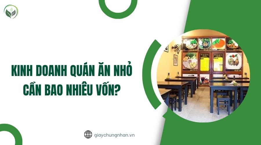 Kinh doanh quán ăn nhỏ cần bao nhiêu vốn?.jpg