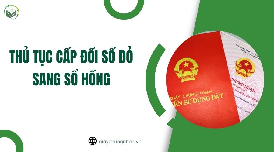 Thủ tục cấp đổi sổ đỏ sang sổ hồng.jpg