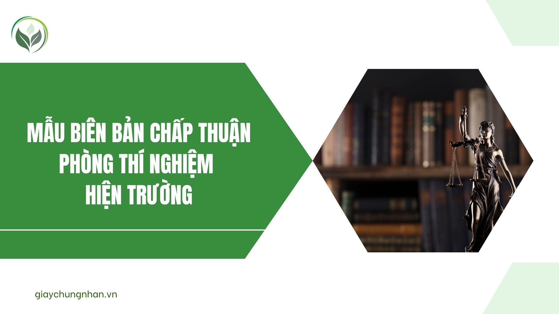 Mẫu biên bản chấp thuận phòng thí nghiệm hiện trường