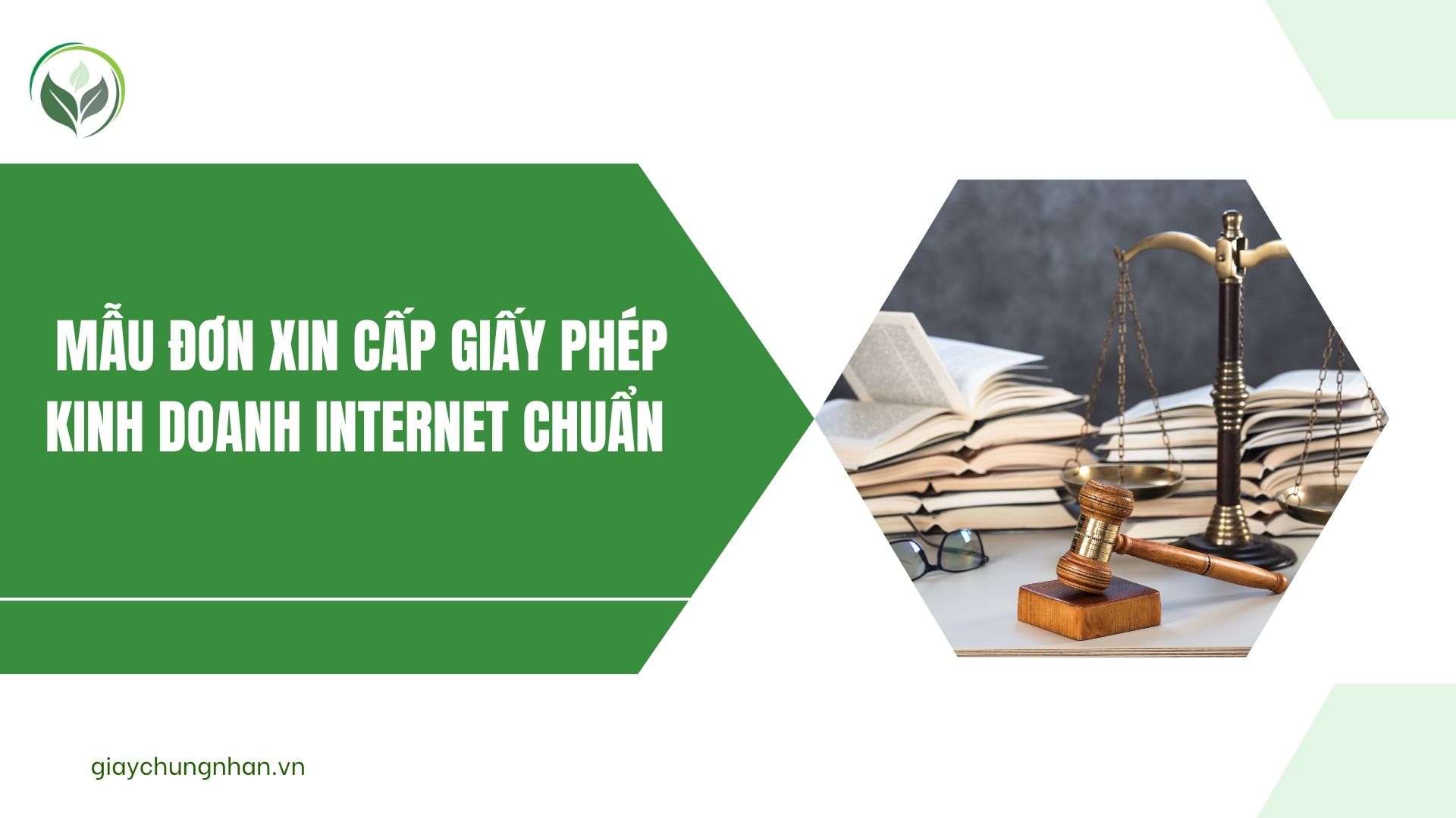 Mẫu đơn xin cấp giấy phép kinh doanh Internet chuẩn