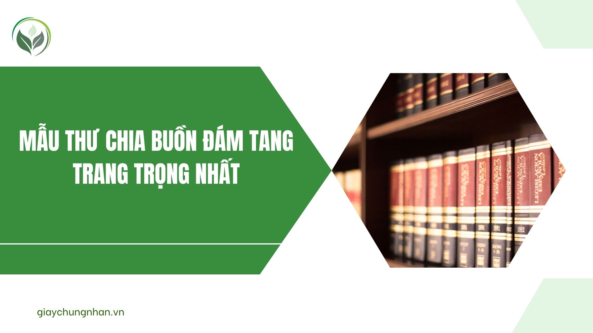 Mẫu thư chia buồn đám tang trang trọng nhất