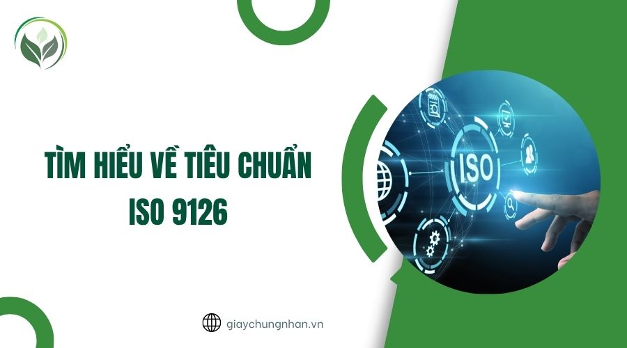 Tiêu chuẩn ISO 9126 là gì?